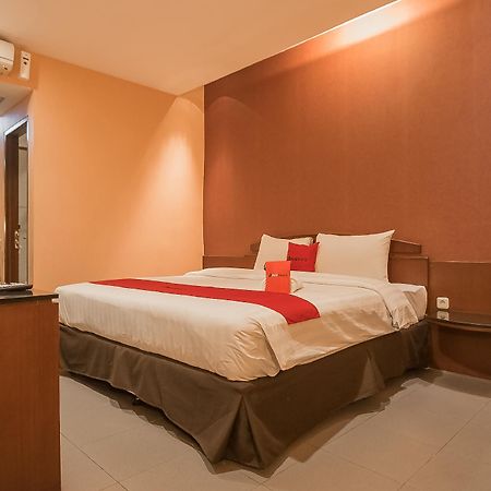 Reddoorz Plus @ Cipaganti Street 3 Bandung Ngoại thất bức ảnh