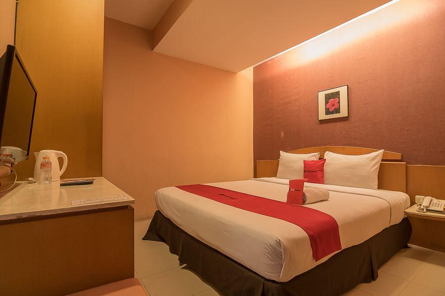 Reddoorz Plus @ Cipaganti Street 3 Bandung Ngoại thất bức ảnh