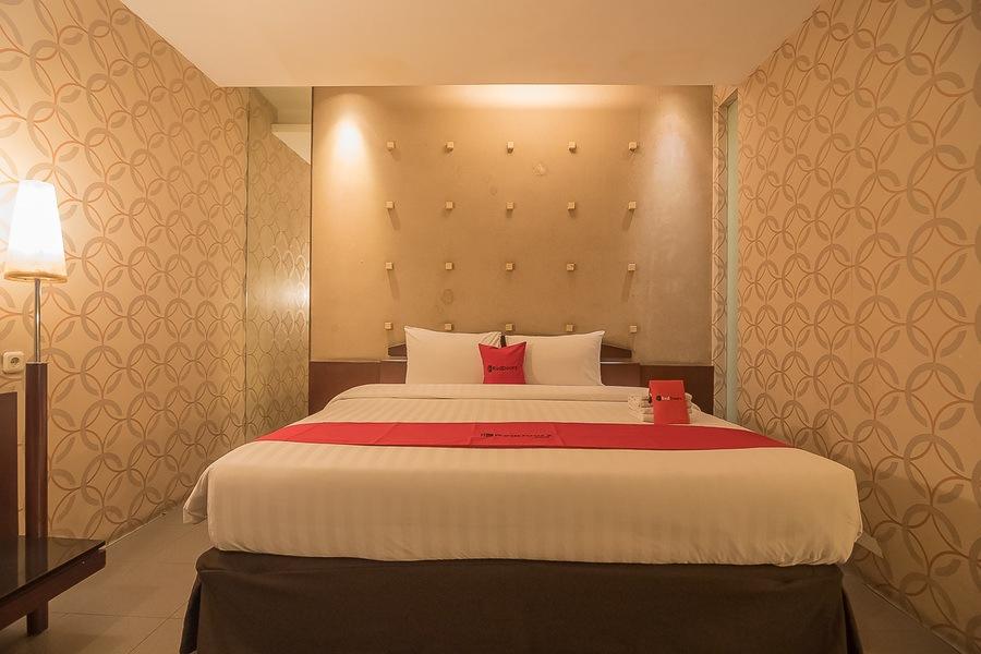 Reddoorz Plus @ Cipaganti Street 3 Bandung Ngoại thất bức ảnh