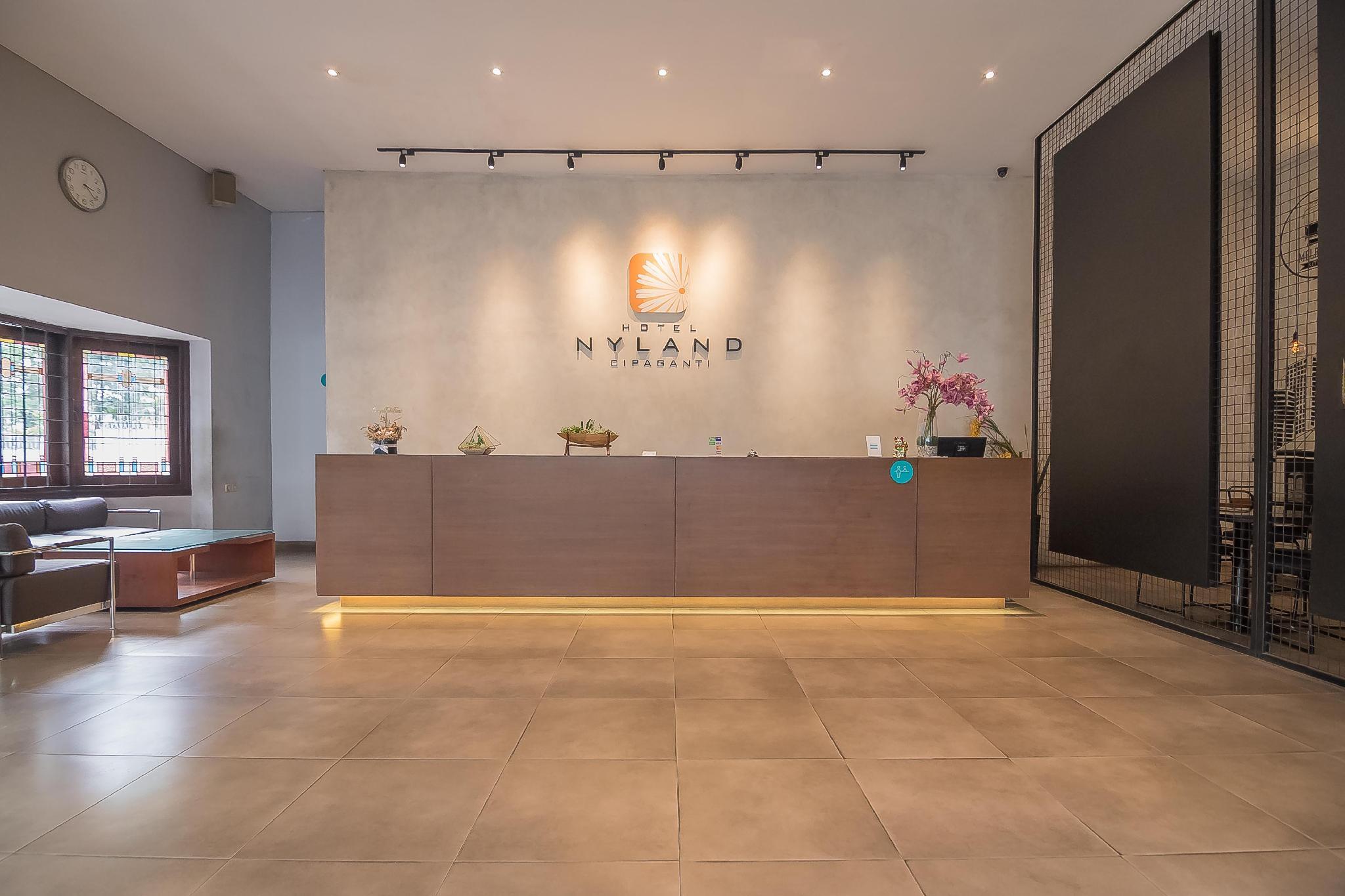 Reddoorz Plus @ Cipaganti Street 3 Bandung Ngoại thất bức ảnh