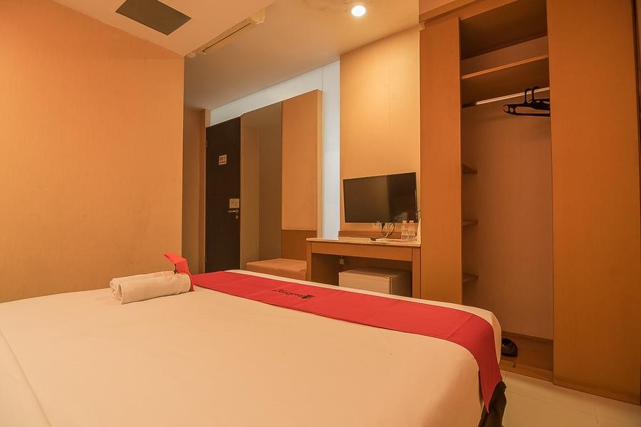 Reddoorz Plus @ Cipaganti Street 3 Bandung Ngoại thất bức ảnh