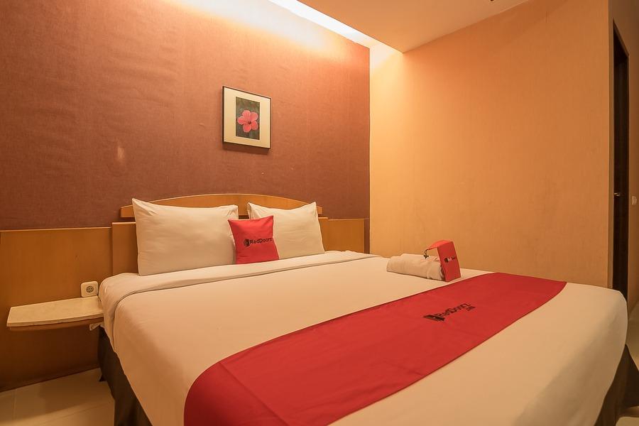 Reddoorz Plus @ Cipaganti Street 3 Bandung Ngoại thất bức ảnh